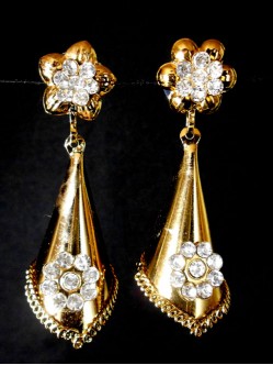 Patra Earrings